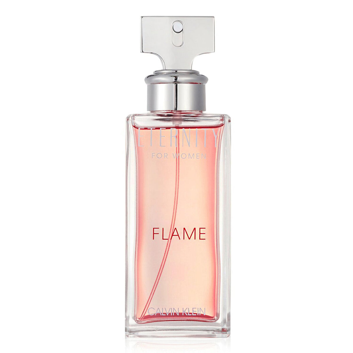 Calvin Klein Eternity Flame Eau De Parfum Spray 100ml/3.4oz