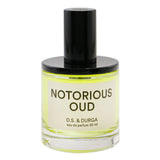 D.S. & Durga Notorious Oud Eau De Parfum Spray 50ml/1.7oz