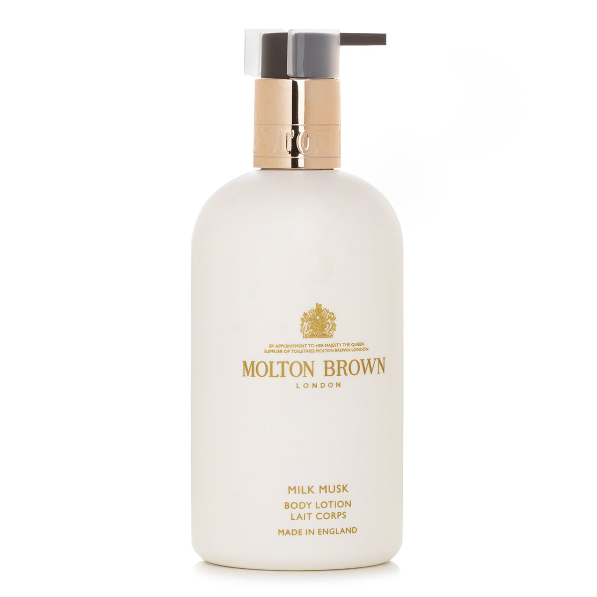 Molton Brown Milk Musk Body Lotion 290ml/9.8oz