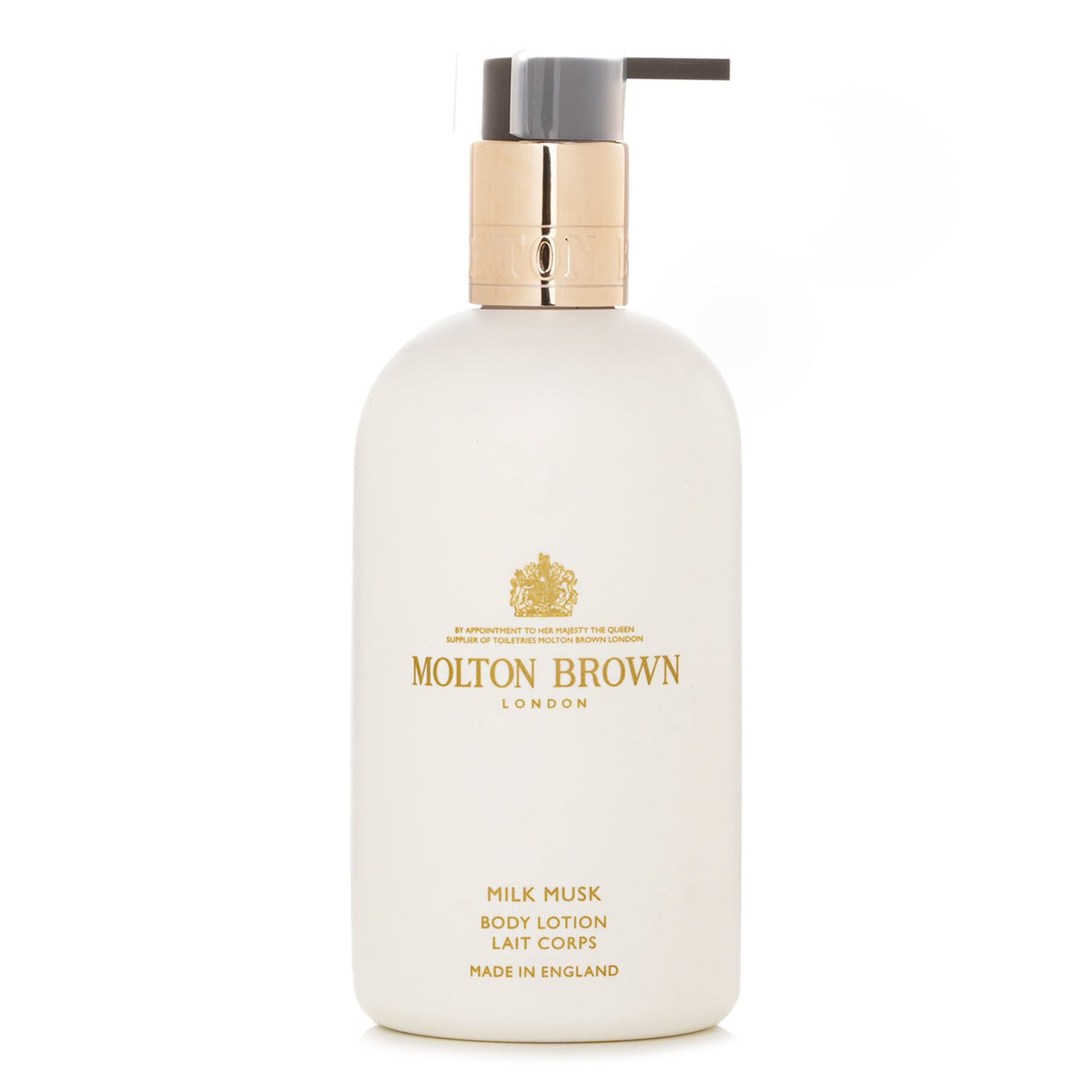 Molton Brown Milk Musk Body Lotion 290ml/9.8oz