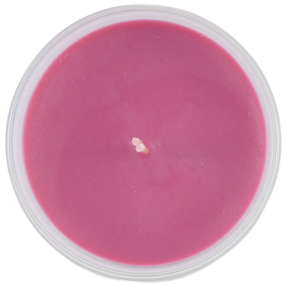 Elegant Carthusia Frutto di Bacco scented candle in sandblasted glass, delivering a rich fruity aroma for 20 hours of bliss.
