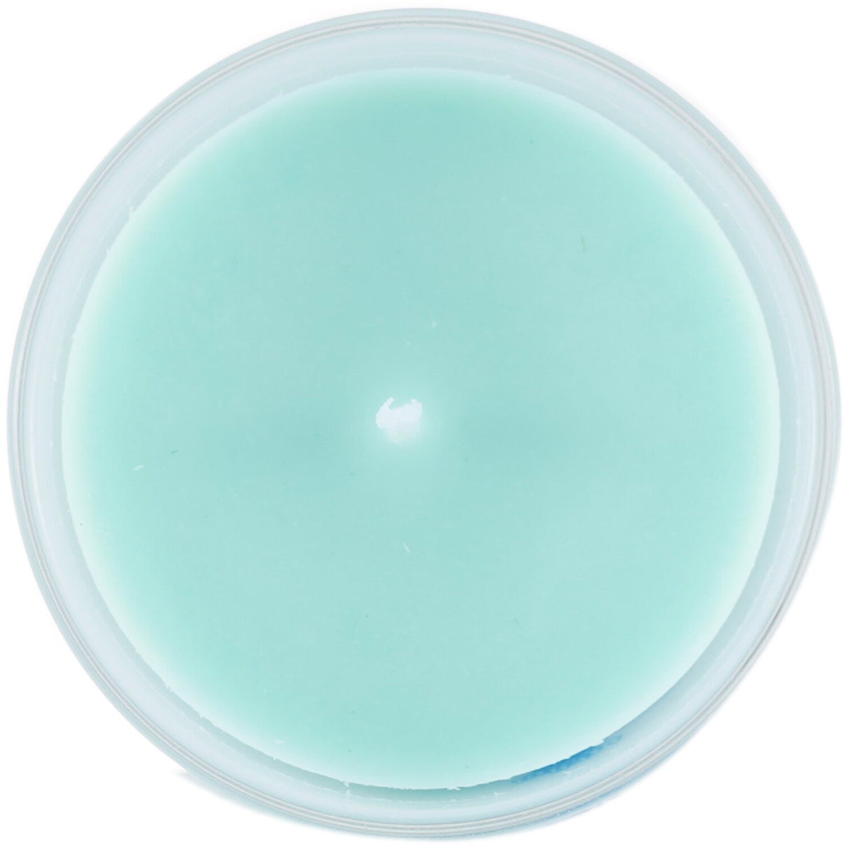 Elegant Carthusia scented candle in sandblasted glass, handcrafted in Italy, with a luxurious fragrance, burning for up to 20 hours.
