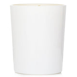 Max Benjamin True Lavender Candle in elegant glass, 190g soy wax, calming lavender scent, burns for 40 hours.