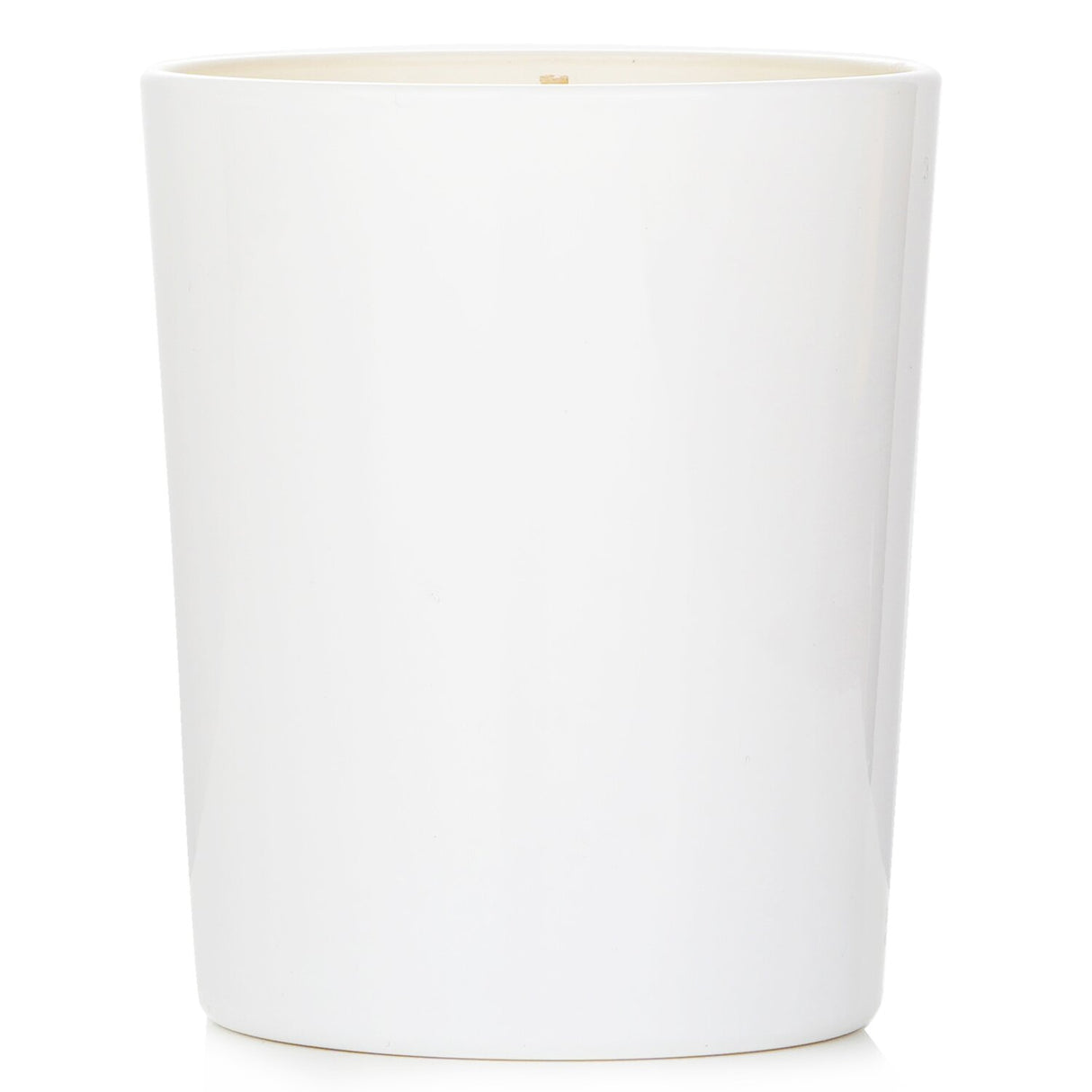 Luxurious Max Benjamin Dodici Candle in glass, 190g, eco-friendly soy wax, Italian cotton wick, fruity fragrance, 40-hour burn.