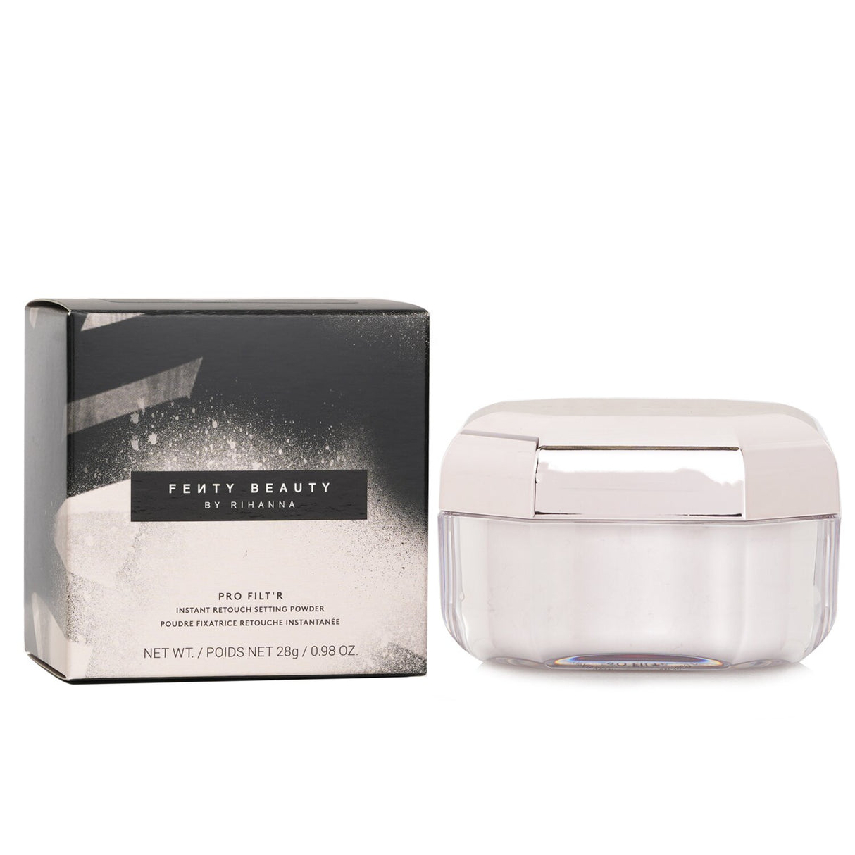 Fenty Beauty by Rihanna Pro Filt'R Instant Retouch Setting Powder - # Lavender (