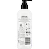 Tresemme Conditioner Purple Toning Pump 500mL