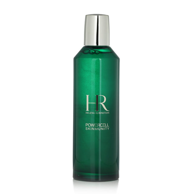 Helena Rubinstein Powercell Deep Regenerating Essence in 200ml, a hydrating facial essence for radiant, youthful skin.