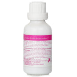 Anti-stress adaptogen powder by DERMAdoctor, promoting flawless skin and combating stress-induced aging with natural extracts.