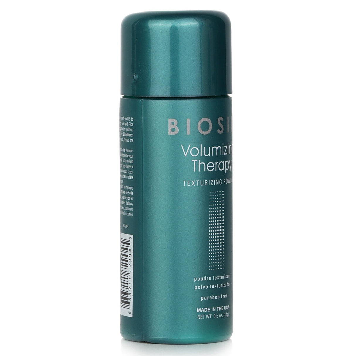 BioSilk - Volumizing Therapy Texturizing Powder  - 14g/0.5oz