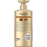 Pantene 3 Minute Miracle Conditioner Collagen Repair & Protect 600mL