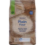 Woolworths Plain Flour  - Smartfox