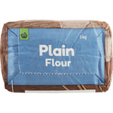 Woolworths Plain Flour  - Smartfox