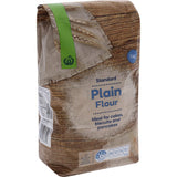 Woolworths Plain Flour  - Smartfox