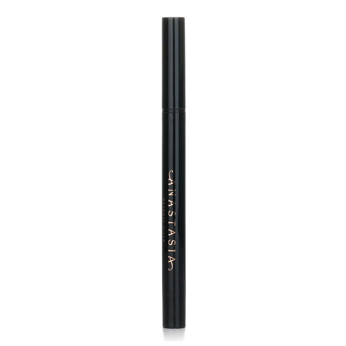 Anastasia Beverly Hills Brow Pen in #Chocolate for precise, hair-like strokes and a natural, fuller brow look.