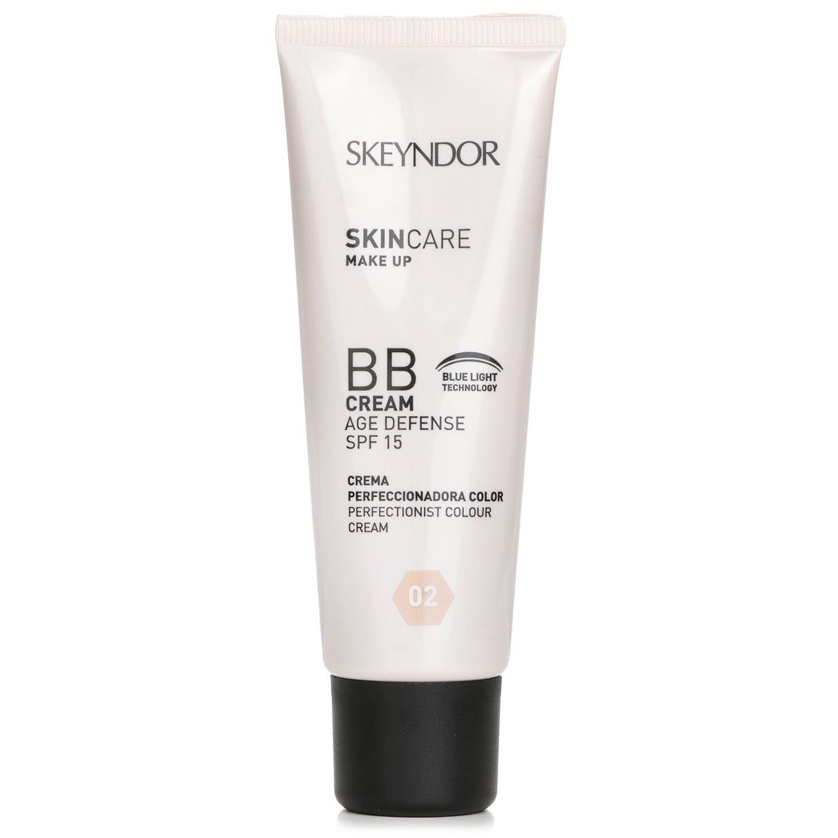 SKEYNDOR BB Cream Age Defense SPF15 - # 02 40ml/1.4oz