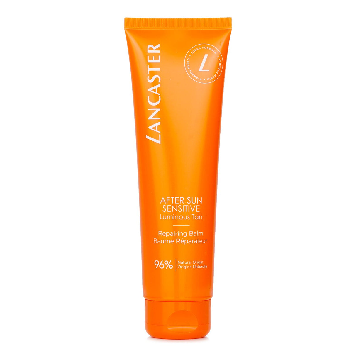 Lancaster - Sun Sensitive Luminous Tan - After Sun Repairing Balm SPF50  - 150ml
