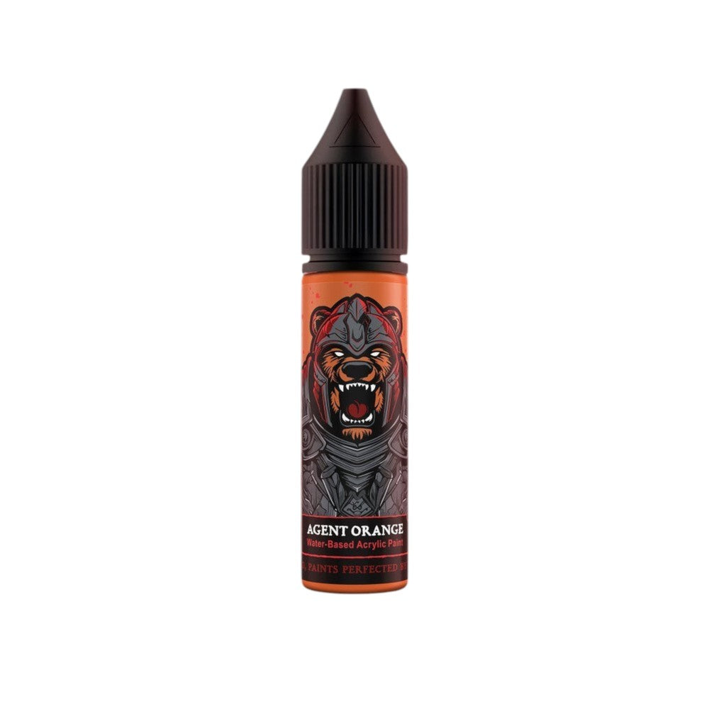 Bear Cavalry Paints - Paint - Hell Bent For Leather 20ml