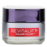 L'Oreal Revitalift Volume Filler Day Cream, a 48g moisturizer with Hyaluronic Acid for youthful, plump skin.