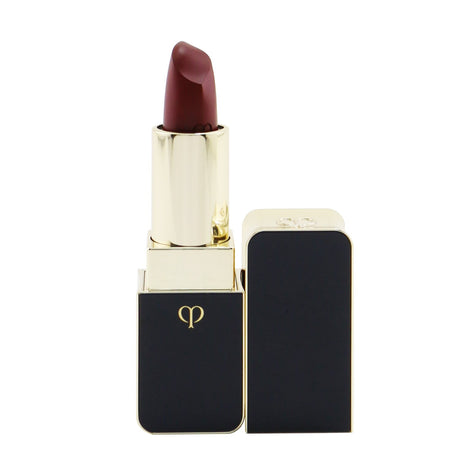 Matte lipstick in shade #120 Profoundly Passionate, offering rich color, moisture, and a luxurious finish.