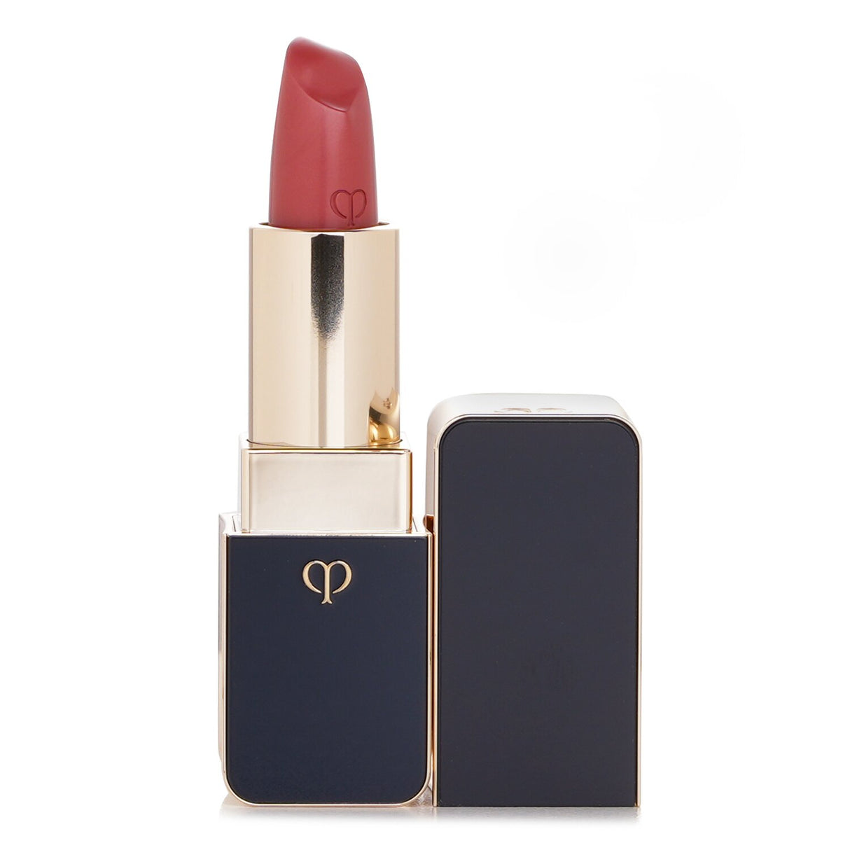 Cle De Peau Lipstick - # 13 Positively Playful (Satin Sheen) 4g/0.14oz