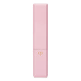 Luxurious Cle De Peau Lip Glorifier N in #1 Pink, a moisturizing balm that tints and enhances lips for a dewy, natural look.