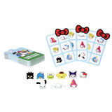 Hello Kitty and Friends Reach for the Stars Game