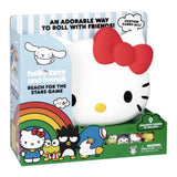 Hello Kitty and Friends Reach for the Stars Game