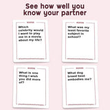 The Ultimate Game for Couples