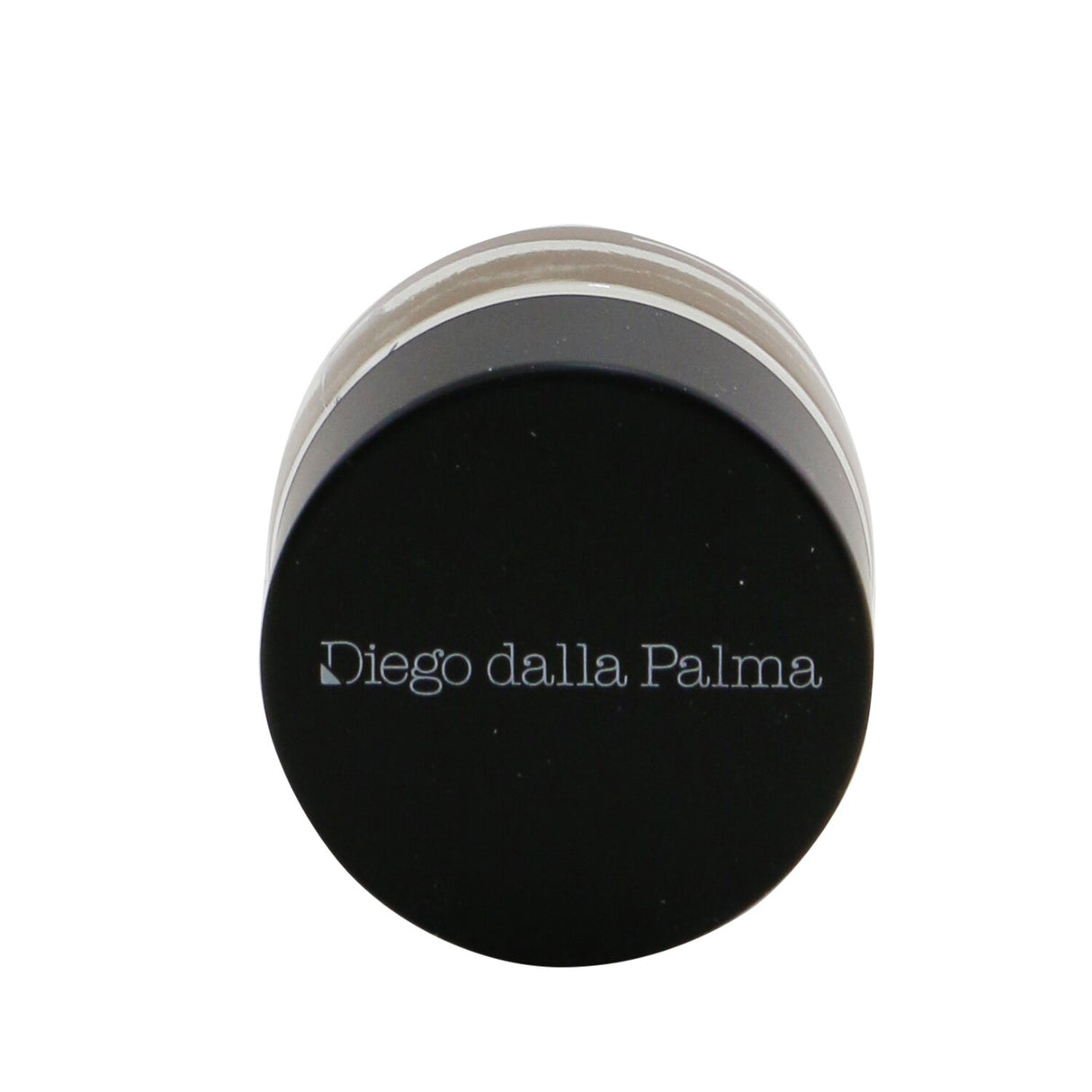 Diego Dalla Palma Milano Brow Studio Cream Eyebrow Liner #03 in Brunette for precise, water-resistant, and smudge-proof eyebrow definition.