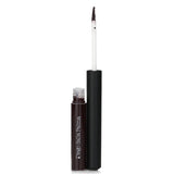 High-performance semipermanent eyeliner in Great Burgundy, featuring a fine-tipped applicator for precise application.