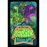 Mint-Tin Monster Mash-Up