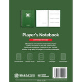 Dungeons & Dragons Character Quest Notebook - Wild Green Board Game