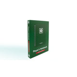 Dungeons & Dragons Character Quest Notebook - Wild Green Board Game