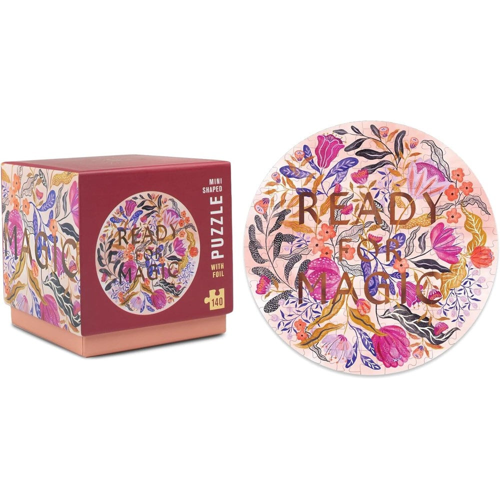Ready for Magic Firelight Mini Puzzle