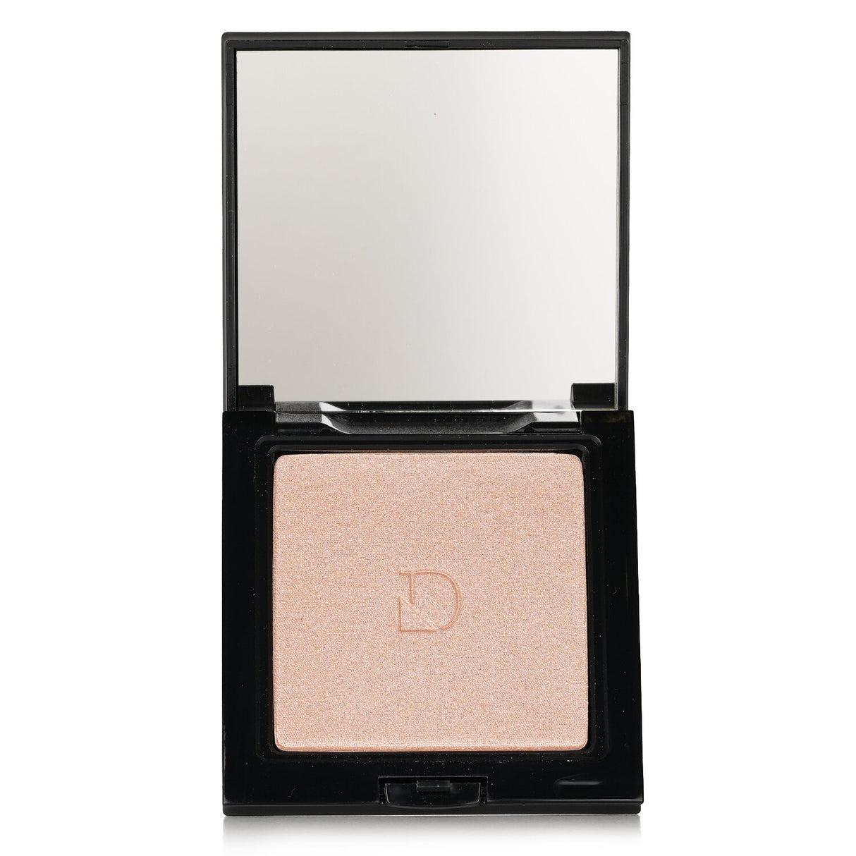 Diego Dalla Palma Milano #32 Bronze highlighter, featuring silky texture for enhancing glow on face and body.