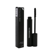 Diego Dalla Palma Milano Trasformista Mascara in Black, 10ml - enhances lashes with volume, length, curl, and glossy finish.