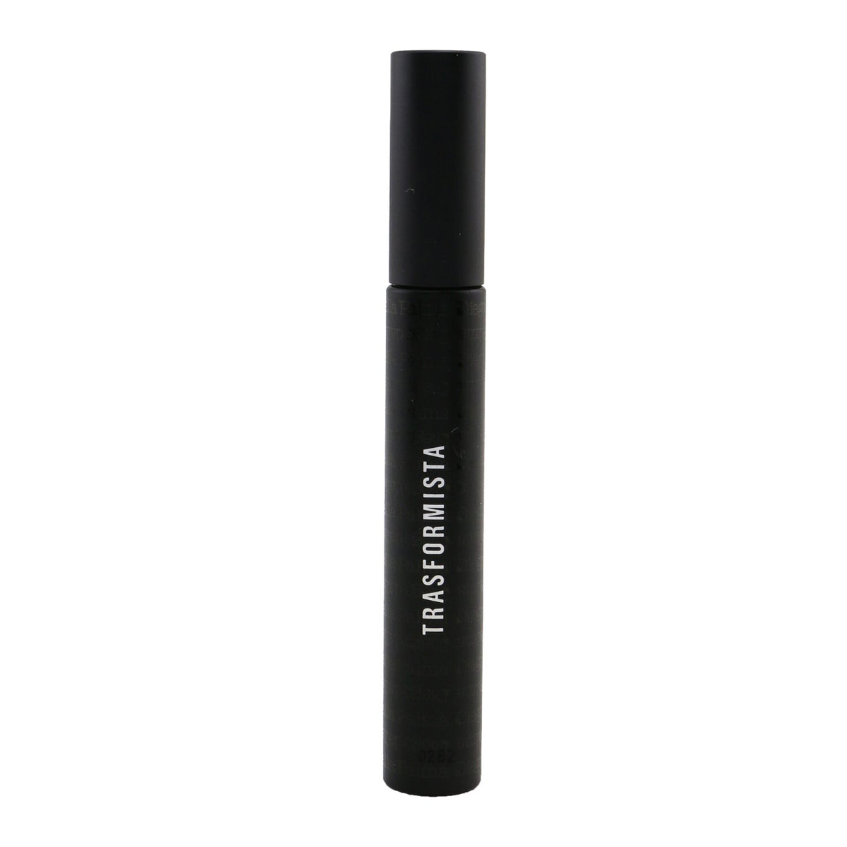 Diego Dalla Palma Milano Trasformista Mascara in Black, a 10ml volumizing formula for dramatic, long-lasting lashes.