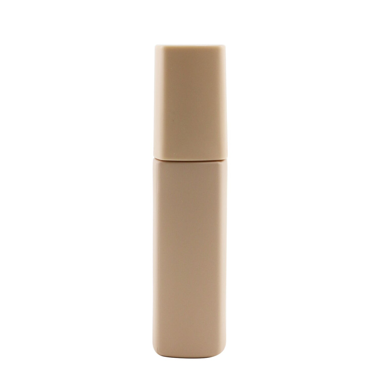 Oil-absorbing liquid foundation in Warm Beige (#246W) for a flawless, matte finish and full coverage without heaviness.