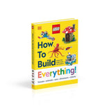 LEGO How to Build Everything! - Book