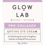 Glow Lab Pro-collagen Lifting Eye Cream  15mL