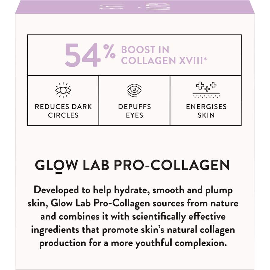Glow Lab Pro-collagen Lifting Eye Cream  15mL