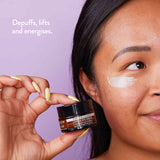 Glow Lab Pro-collagen Lifting Eye Cream  15mL