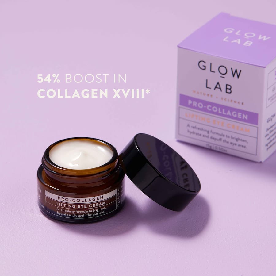 Glow Lab Pro-collagen Lifting Eye Cream  15mL
