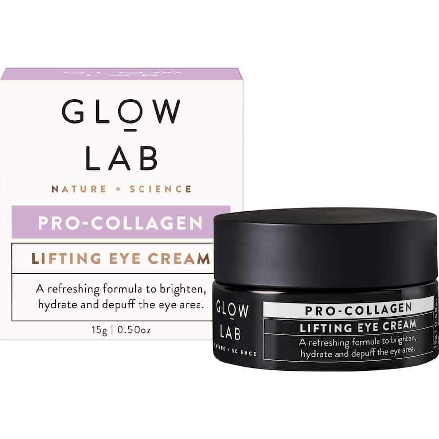 Glow Lab Pro-collagen Lifting Eye Cream  15mL