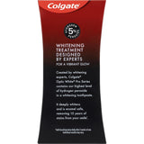 Colgate Optic White Toothpaste Whitening Vividly Fresh Tube 80g