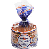 Holland Bakehouse Waffles Dutch Syrup