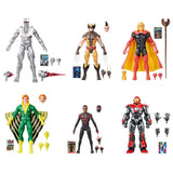 Marvel Classic Legends Mini Comics Assortment (6) Action Figure