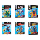 Marvel Classic Legends Mini Comics Assortment (6) Action Figure