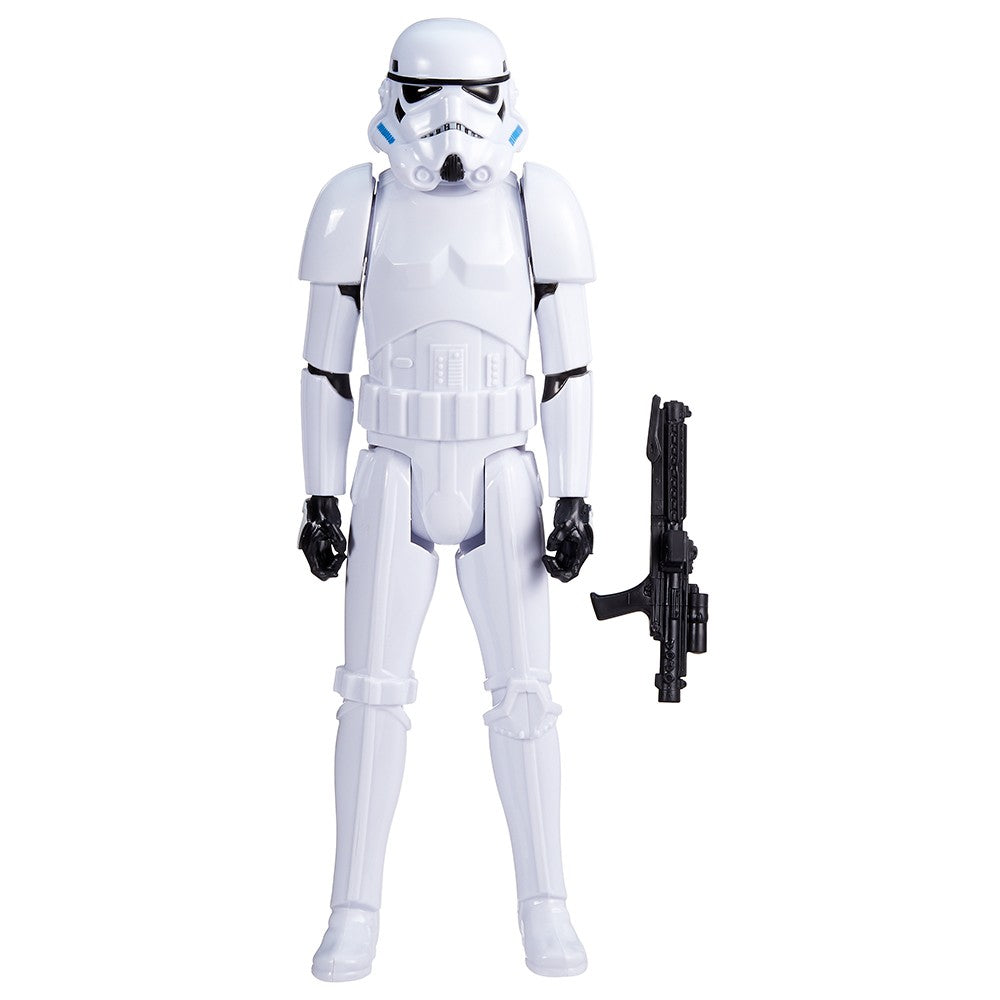 Star Wars Titan Hero Series Assortment (6) Action Figure