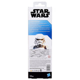 Star Wars Titan Hero Series Assortment (6) Action Figure